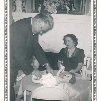 Photo of Bombi Dausin